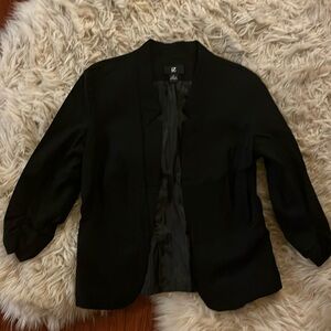 Adorable little jacket!